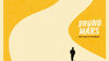 CD: Bruno Mars - Doo-Wops & Hooligans