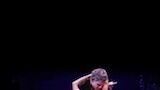 Voetjes van de vloer in Burn the Floor
