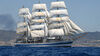 Bootjes kijken op Sail 2010