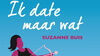 Suzanne Buis - Ik date maar wat