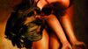Milou van der Will - Rood licht