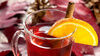 Warme winterse grog
