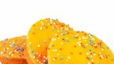 Oranje Koninginnedagkoek