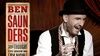 CD: Ben Saunders
