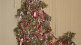 De 20 lelijkste kerstbomen ooit