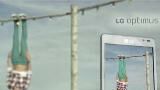 Say cheese? & WIN: LG Optimus L9
