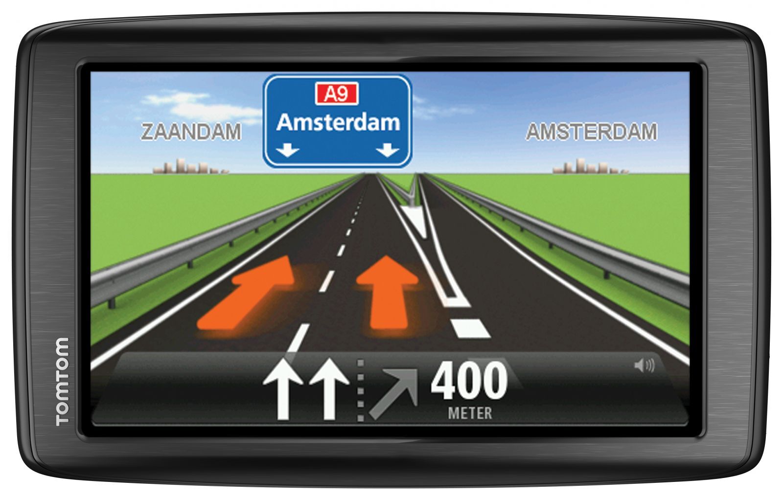 Koning van Katoren ? De Film (+WIN: TomTom!)