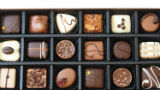 Elke maand een box vol... chocola!