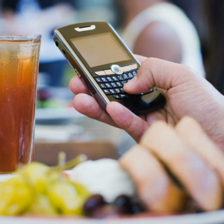 De beste apps om af te vallen