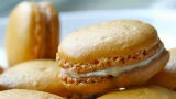 Recept: Macarons 