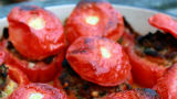 Recept: Gevulde tomaten