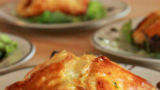 Recept: Taartjes met geitenkaas en uienconfijt