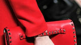DIY: Studded Clutch