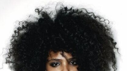 Opvallende haarstijlen: de Afro