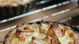 Recept: Romige appel-tartelettes