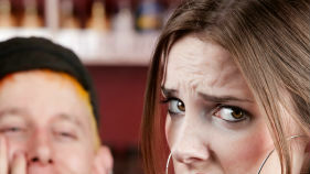 5 manieren om te ontsnappen uit je helse date