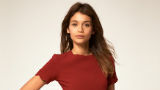 Herfsttrend 2012: Burgundy
