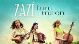 Fijne zomermuziek: Zazí!