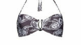 WIN: Beachlife Bikini Peacock Swirl