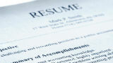 In between jobs: wat te doen?