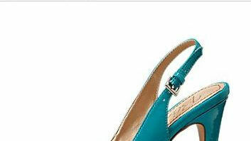10x: Prachtige Pumps