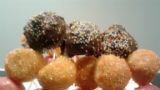 Cake pops 