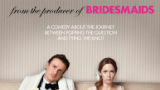 WIN: Bioskaartjes The Five-Year Engagement