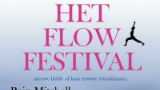 WIN: Boek Het Flowfestival