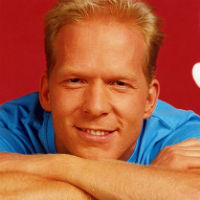 Danny Rooks Dad Hoe is het nu met: de vergeten tv-presentatoren