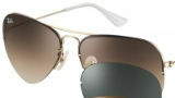 WIN: Ray-Ban zonnebril