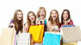 Een dag volledig verzorgd shoppen met Ladytalk.nl