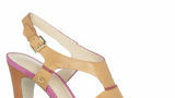 Schoentrends lente/zomer 2012