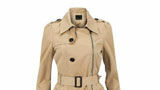 24hourfashiondeal: Trenchcoat met korting