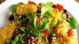 Koken met Quinoa: Hip en gezond!