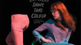 Levi's vrolijke Curve ID lentecollectie 2012!