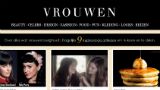 Het mooiste van het web op Vrouwen.nl
