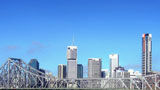 Australië Special: Brisbane
