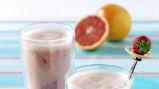 Koken met grapefruit: gezond en lekker