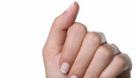 How to: French Manicure