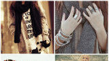 Winterproof en fashionable