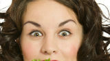 To vegetariër or not to vegetariër?