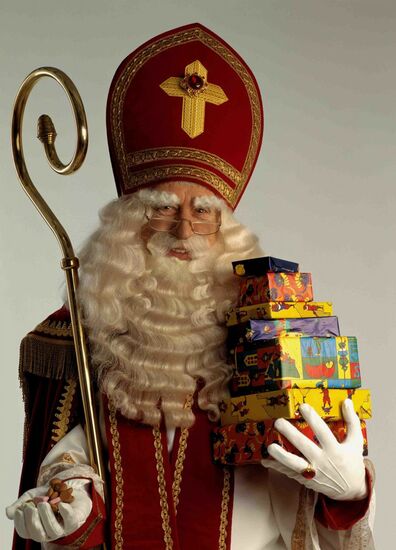 6 grootste Sinterklaas-ergernissen