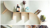 DIY: Boekenplanken