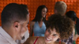Flirten: we blijven beginners