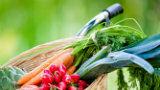 Inspiratie voor een herfstdiner