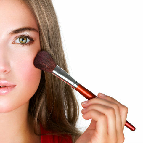 Make up-tips om je gezicht te shapen!