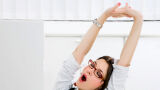 Betrapt op slapen: de 25 beste smoezen