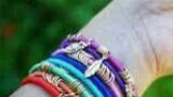 DIY: Armbanden maken