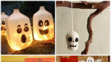 Halloween-DIY