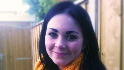 Nieuwe stagiaire: Kristie!
